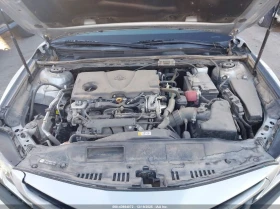 Toyota Camry 2.5l Se Nightshade - 13800 € / 26990.45 лв. - 86652425 10