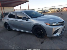 Toyota Camry 2.5l Se Nightshade - 13800 € / 26990.45 лв. - 86652425 13