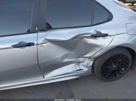 Toyota Camry 2.5l Se Nightshade - 13800 € / 26990.45 лв. - 86652425 6