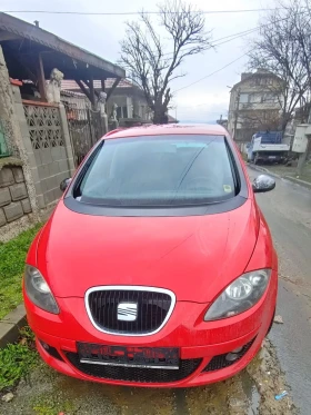 Seat Altea - 2999 € / 5865.53 лв. - 85853890 2