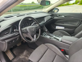 Opel Insignia Grand sport, снимка 11