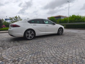 Opel Insignia Grand sport, снимка 7