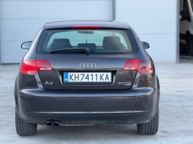 Audi A3 2.0TDI* QUATTRO * ОБСЛУЖЕН * ЛИЗИНГ*  - 4399 € / 8603.70 лв. - 79556314 4