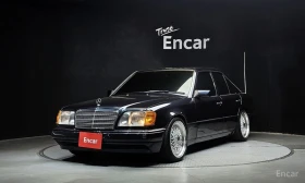 Mercedes-Benz 124 