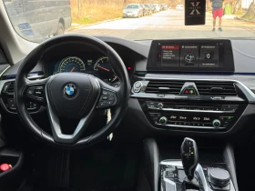 BMW 530 i-Luxury Line-100k KM - 24999 € / 48893.79 лв. - 60392912 7