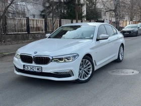 BMW 530 i-Luxury Line-100k KM - 24999 € / 48893.79 лв. - 60392912 2