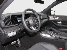 Mercedes-Benz GLE 450 d 4-MATIC AMG-LINE PANO BURMESTER NIGHT 7-МЕСТЕН - 80900 € / 158226.65 лв. - 90254355 6