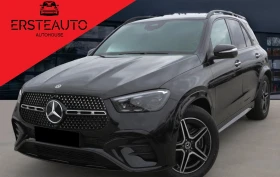 Mercedes-Benz GLE 450 d 4-MATIC AMG-LINE PANO BURMESTER NIGHT 7-МЕСТЕН