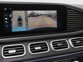 Mercedes-Benz GLE 450 d 4-MATIC AMG-LINE PANO BURMESTER NIGHT 7-МЕСТЕН - 80900 € / 158226.65 лв. - 90254355 7