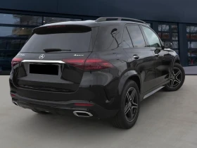Mercedes-Benz GLE 450 d 4-MATIC AMG-LINE PANO BURMESTER NIGHT 7-МЕСТЕН - 80900 € / 158226.65 лв. - 90254355 2