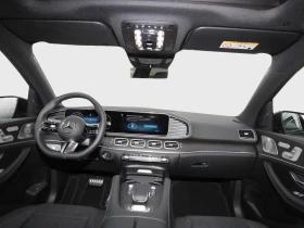 Mercedes-Benz GLE 450 d 4-MATIC AMG-LINE PANO BURMESTER NIGHT 7-МЕСТЕН - 80900 € / 158226.65 лв. - 90254355 4