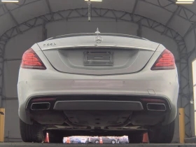 Mercedes-Benz S 500 AMG* PACK* 3D* BURMESTER* ДИСТОРНИК* МАСАЖ* ОБДУХВ - 14999 € / 29335.49 лв. - 80575477 8