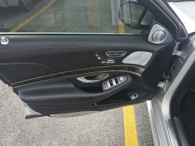 Mercedes-Benz S 500 AMG* PACK* 3D* BURMESTER* ДИСТОРНИК* МАСАЖ* ОБДУХВ - 14999 € / 29335.49 лв. - 80575477 9