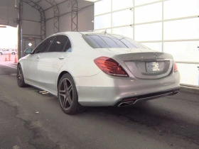 Mercedes-Benz S 500 AMG* PACK* 3D* BURMESTER* ДИСТОРНИК* МАСАЖ* ОБДУХВ - 14999 € / 29335.49 лв. - 80575477 4