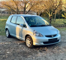 Honda Jazz ГАЗ/БЕНЗИН* 2008г.* 185хил.км* КЛИМАТИК - 3100 € / 6063.07 лв. - 90099347 8