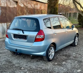 Honda Jazz ГАЗ/БЕНЗИН* 2008г.* 185хил.км* КЛИМАТИК - 3100 € / 6063.07 лв. - 90099347 6