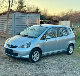 Honda Jazz ГАЗ/БЕНЗИН* 2008г.* 185хил.км* КЛИМАТИК - 3100 € / 6063.07 лв. - 90099347 3