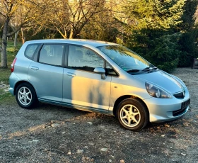 Honda Jazz ГАЗ/БЕНЗИН* 2008г.* 185хил.км* КЛИМАТИК - 3100 € / 6063.07 лв. - 90099347 7