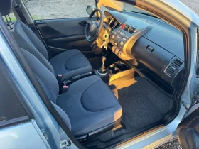 Honda Jazz ГАЗ/БЕНЗИН* 2008г.* 185хил.км* КЛИМАТИК - 3100 € / 6063.07 лв. - 90099347 12