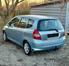 Honda Jazz ГАЗ/БЕНЗИН* 2008г.* 185хил.км* КЛИМАТИК - 3100 € / 6063.07 лв. - 90099347 5