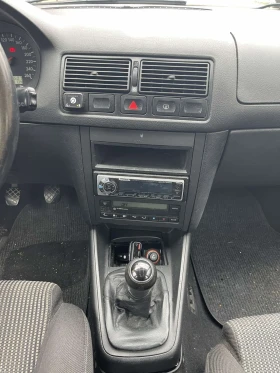 VW Golf - 1050 € / 2053.62 лв. - 87136236 6