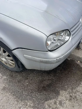 VW Golf - 1050 € / 2053.62 лв. - 87136236 12