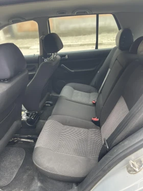 VW Golf - 1050 € / 2053.62 лв. - 87136236 9