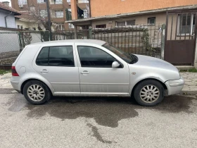 VW Golf - 1050 € / 2053.62 лв. - 87136236 3