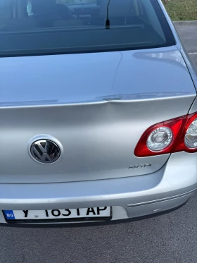 VW Passat 2.0 TDI | Auto.bg — изображение 6