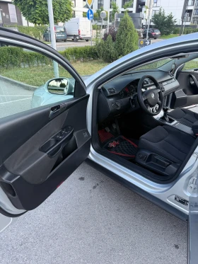 VW Passat 2.0 TDI | Auto.bg — изображение 8