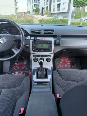 VW Passat 2.0 TDI | Auto.bg — изображение 12