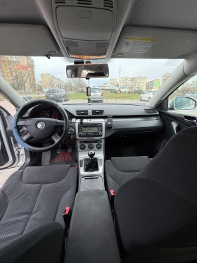 VW Passat 2.0 TDI | Auto.bg — изображение 11