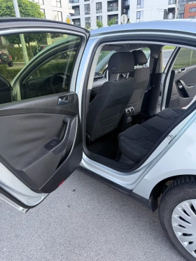 VW Passat 2.0 TDI | Auto.bg — изображение 10
