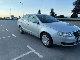 VW Passat 2.0 TDI | Auto.bg — изображение 3