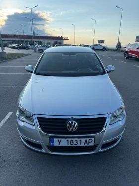 VW Passat 2.0 TDI | Auto.bg — изображение 2
