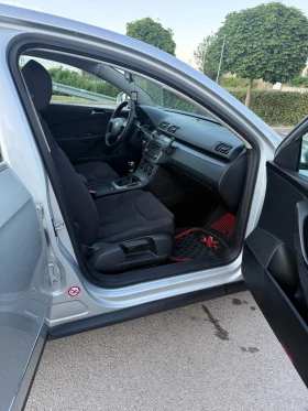 VW Passat 2.0 TDI | Auto.bg — изображение 7
