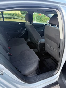 VW Passat 2.0 TDI | Auto.bg — изображение 9