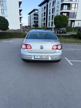 VW Passat 2.0 TDI | Auto.bg — изображение 5