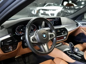 BMW 530 АвтоКредит* (ЦЕНА ДО БГ)530i xDrive Sedan AWD | Auto.bg — изображение 8