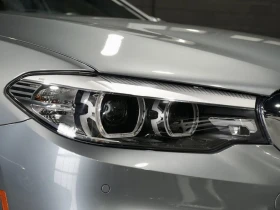 BMW 530 АвтоКредит* (ЦЕНА ДО БГ)530i xDrive Sedan AWD | Auto.bg — изображение 4