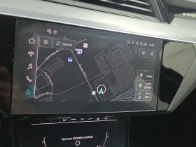 Audi E-Tron Technik* S-line* Подгрев* Обдух* Пано* Камера - 23500 € / 45962.00 лв. - 62637690 10