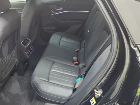 Audi E-Tron Technik* S-line* Подгрев* Обдух* Пано* Камера - 23500 € / 45962.00 лв. - 62637690 12