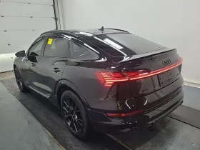 Audi E-Tron Technik* S-line* Подгрев* Обдух* Пано* Камера - 23500 € / 45962.00 лв. - 62637690 6