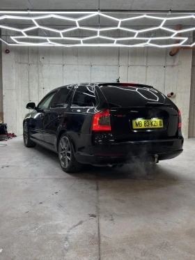 Skoda Octavia VRS 2.0 TDI 177 - 6997 € / 13684.94 лв. - 17143902 3