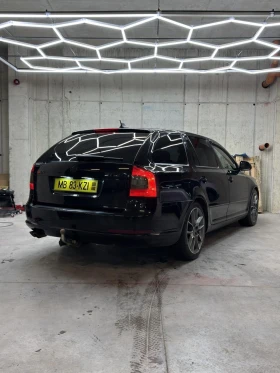 Skoda Octavia VRS 2.0 TDI 177 - 6997 € / 13684.94 лв. - 17143902 2