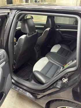 Skoda Octavia VRS 2.0 TDI 177 - 6997 € / 13684.94 лв. - 17143902 7