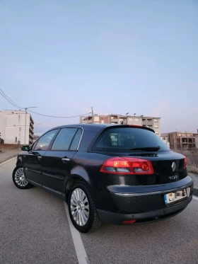 Renault Vel satis | Mobile.bg � ����� ������ 4