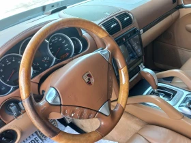 Porsche Cayenne Magnum Tachart | Mobile.bg � ����� ������ 4