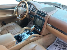 Porsche Cayenne Magnum Tachart | Mobile.bg � ����� ������ 13