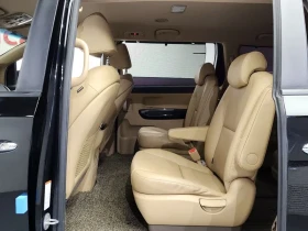 Kia Carnival 2.2 CRDI - 10635 € / 20800.25 лв. - 11446532 10